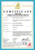 CHINA Hangzhou Altrasonic Technology Co., Ltd Certificações